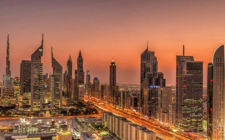 Golden visa UAE via l'immobilier
