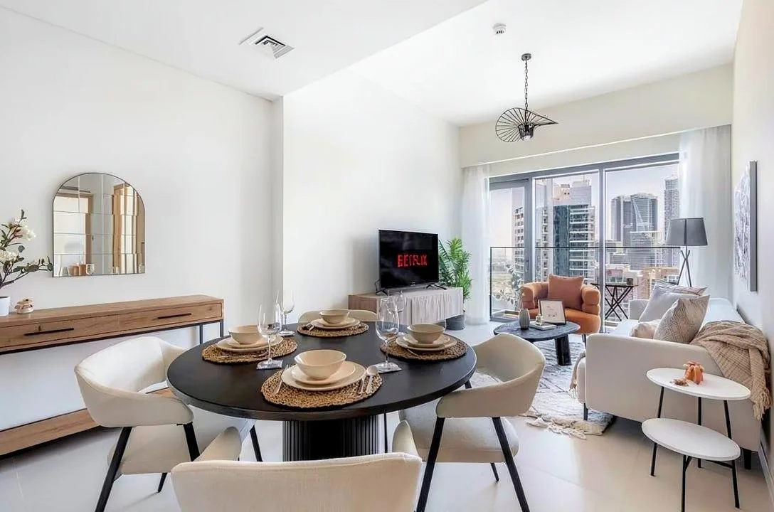 BURJ KHALIFA VIEW | INVESTOR DEAL | HIGH ROI